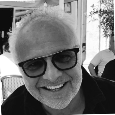 Franck Chahinian, Groupe CMT