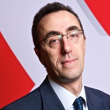 Hervé Fournial, Arkea Asset Management