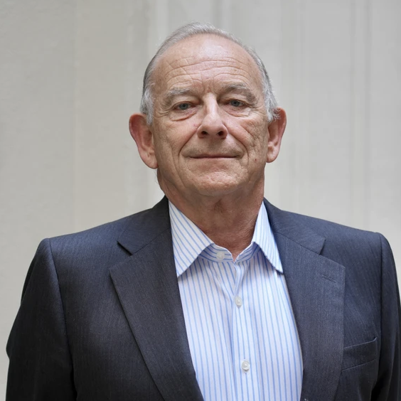 Piers Lightfoot, La Baume Finance