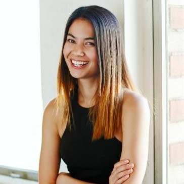 Melanie Perkins, Canva