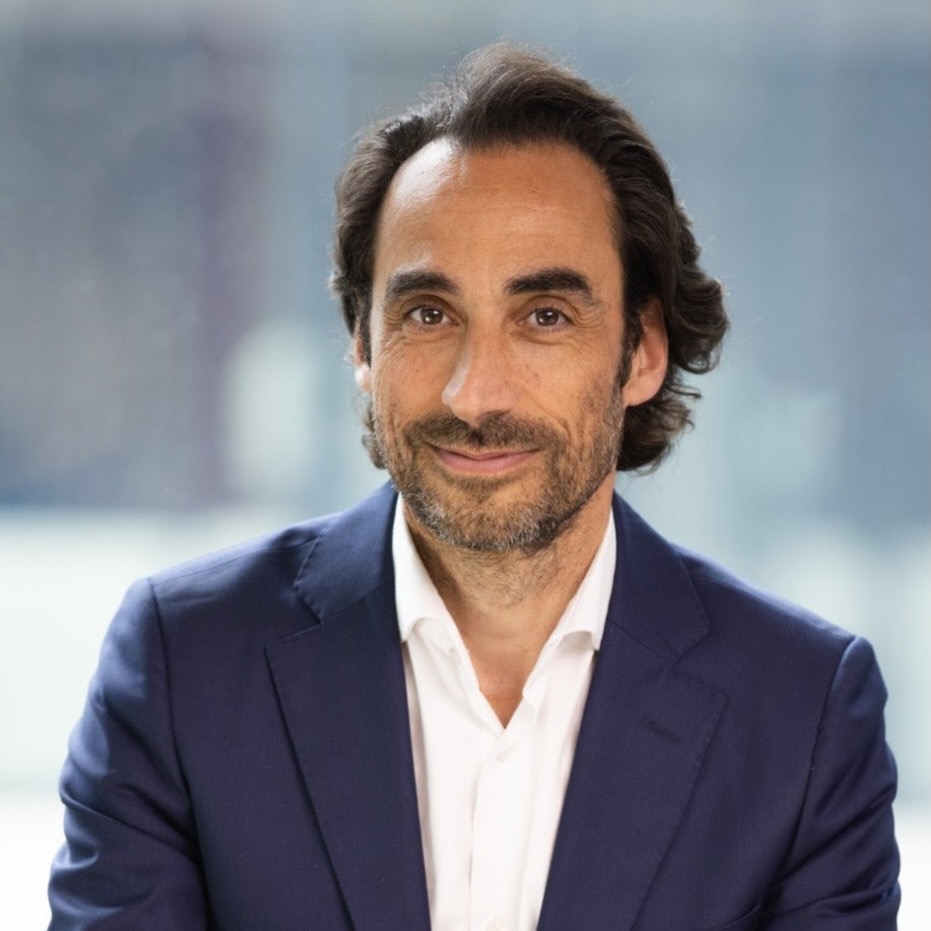 Emmanuel Benoist, PwC