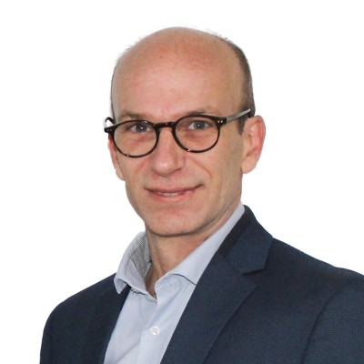 Aleph Networks