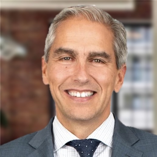 Mike O'Connor, Broadstreet Partners