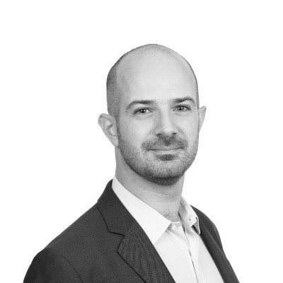Pierre Etienne Claveranne, Green Giraffe Advisory