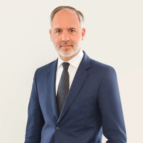 Louis Trincano, Cornestone Fund Placement