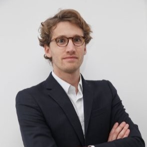 Malo Corbin, Altice France