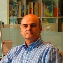 Javier Iribarren, Fenwick Iribarren Architects