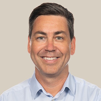 Shane Grant, Danone