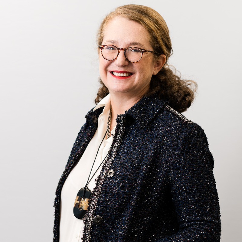 Isabelle Le Bot, La France Mutualiste