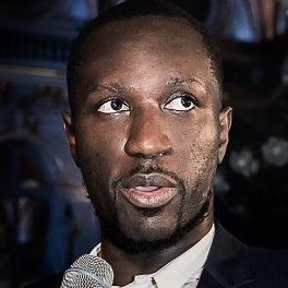 Moussa Sissoko