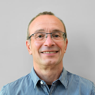 Roberto Solari, Myricx bio