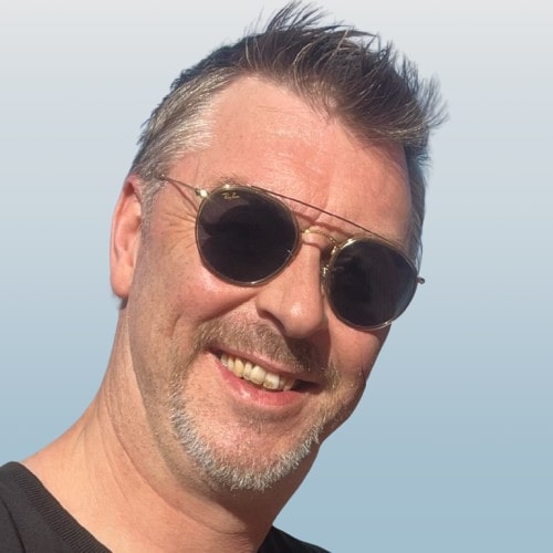 Pierre Dewez, Certi-Trust
