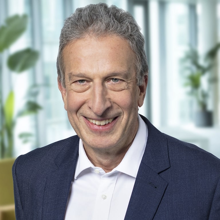 Guillaume Rosenwald, MACSF
