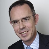 Alain Calmé, European Camping Group