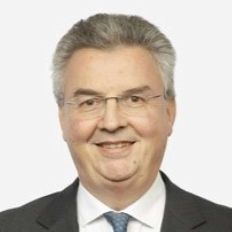 Yves-Charles Zimmermann, Mazars