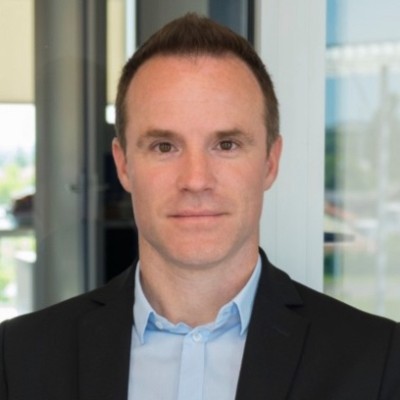 Emmanuel Jolly, Strategy Conseil