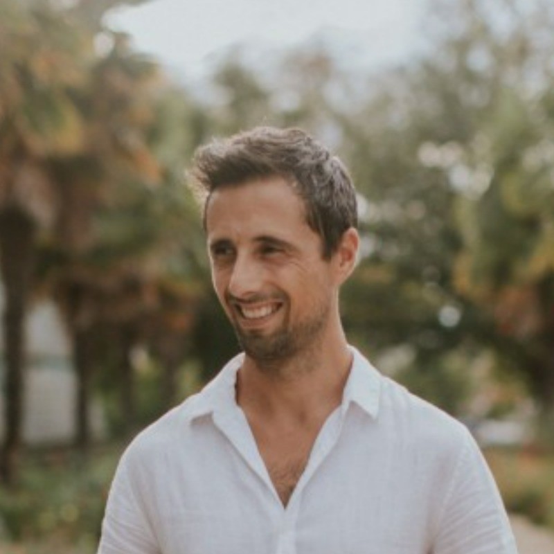 Rémy Baud, Kaïbee