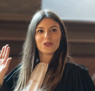 Hannah Dassa, Wemet