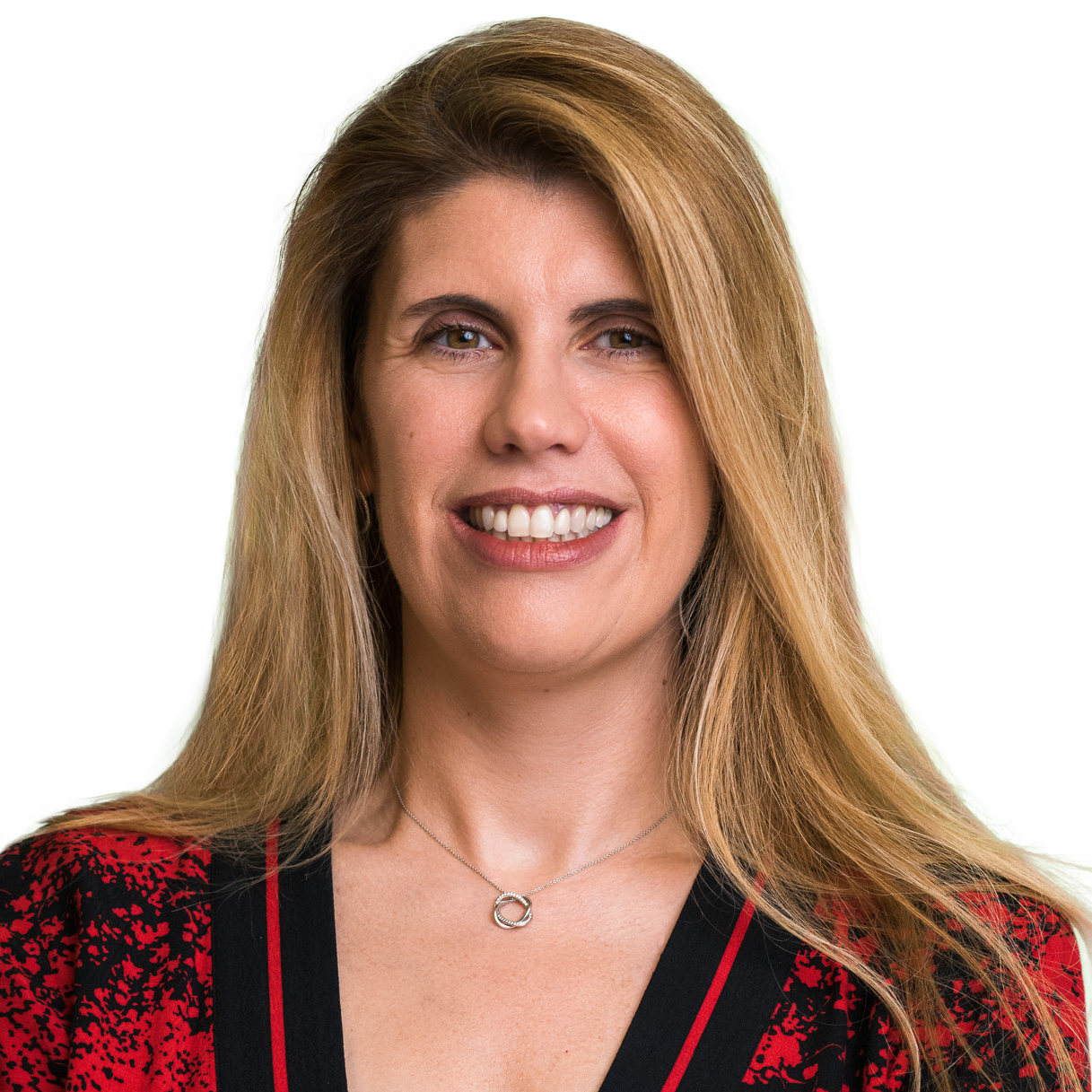 Coralie Oger, Scotto Partners