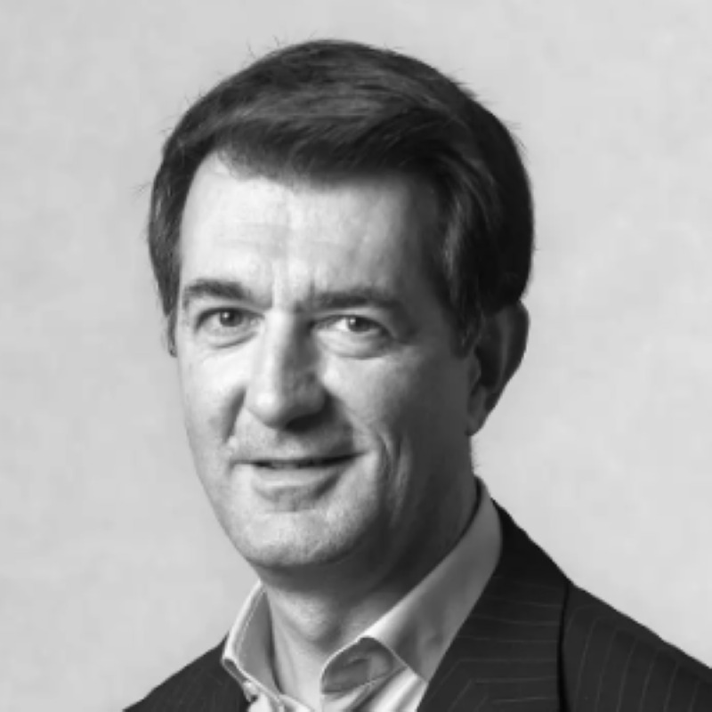 Frédéric Rensonnet, Visconti Partners