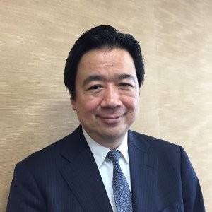 Eiji Kajita, Komori