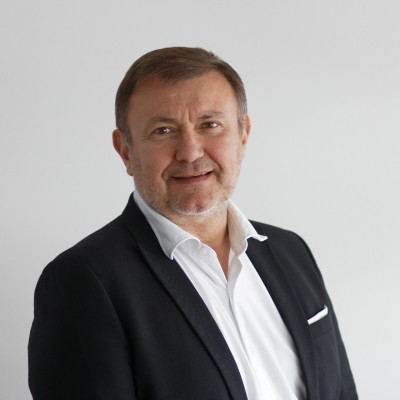 Eric Pellerin, Mitsubishi Electric