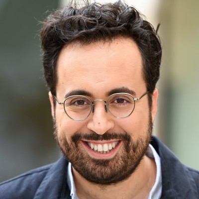 Mounir Mahjoubi Jozefowicz, Matin Partners