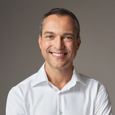 Nathan Blecharczyk, Airbnb