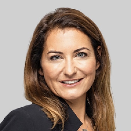 Alexia Eskinazi, CGR Avocats