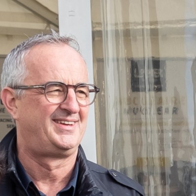 Bruno Gaboriau, Groupe Lemer