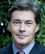Alexis de Rosnay, Oddo BHF