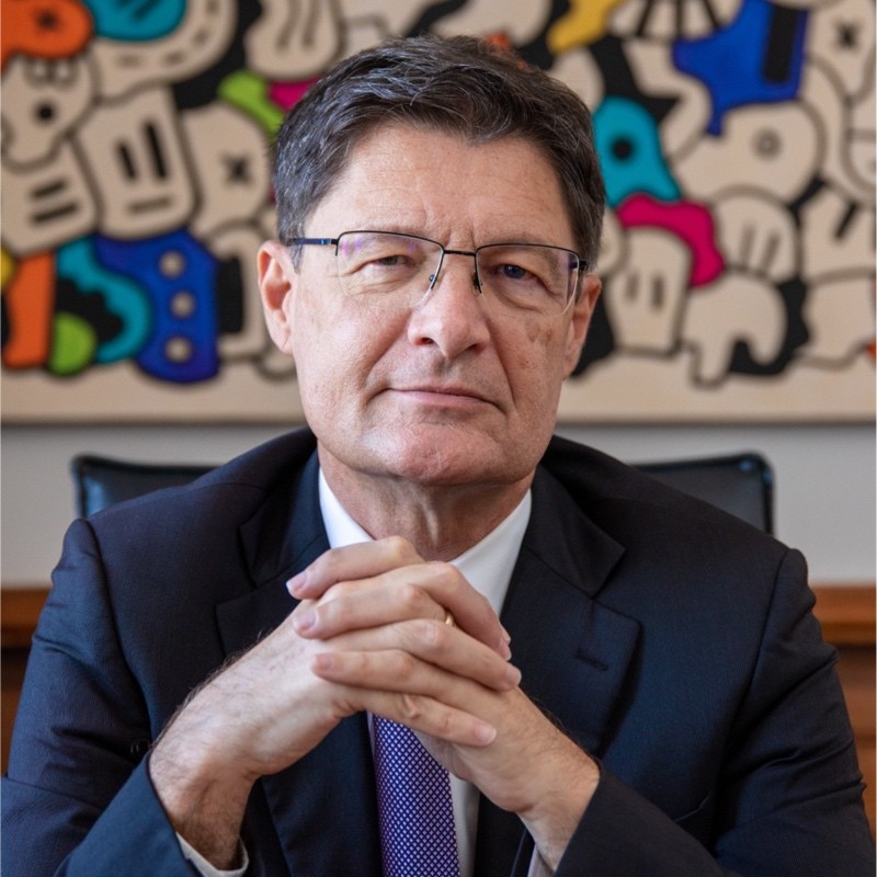 Thierry Charras-Gillot, Bred Madagasikara Banque Populaire