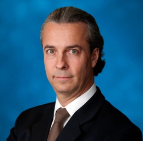 Nicolas d'Halluin, Stifel Europe