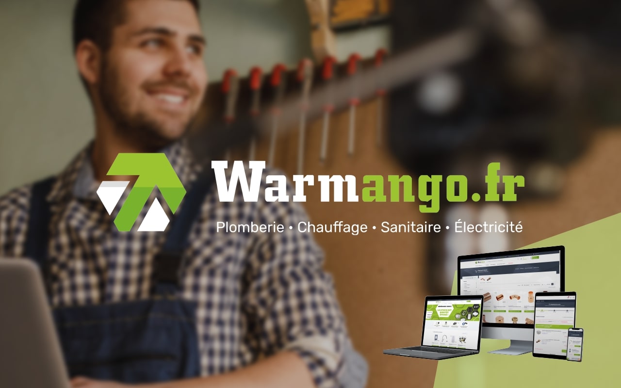 Convecteur électrique pour professionnels - produits - Warmango