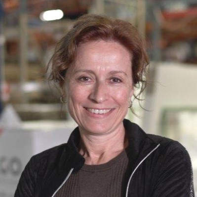 Valérie Matthys, Otego