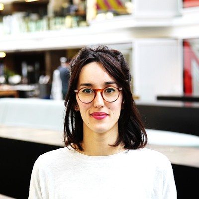 Axelle Oran, Wineriz