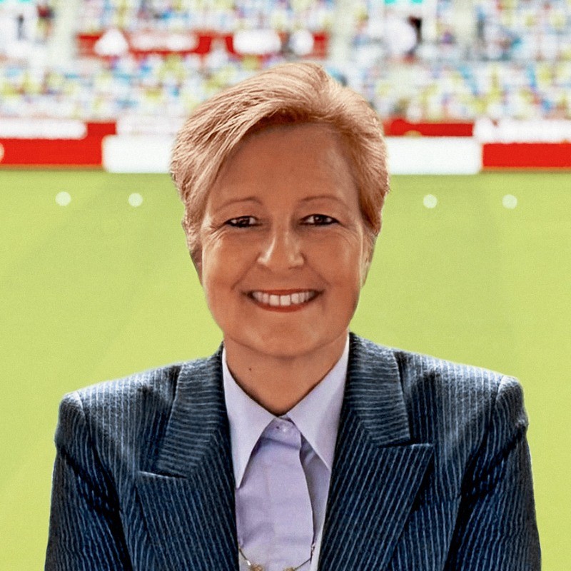 Isabelle Chevelard, TargoBank