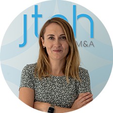 Caroline Chameau, JTNH