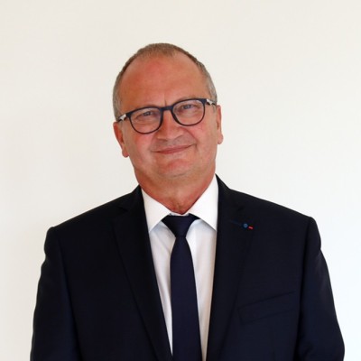 Jacques Chanut, SMA BTP