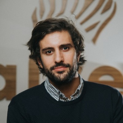 Jonathan Lumbroso, iytro