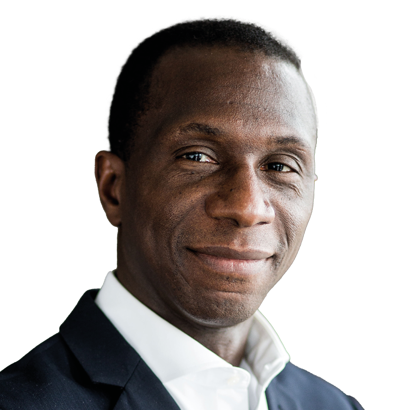 Hervé Ekué, A&O Shearman