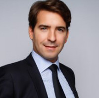 Rodrigue Chastenet de Géry, Laboratoires Payot