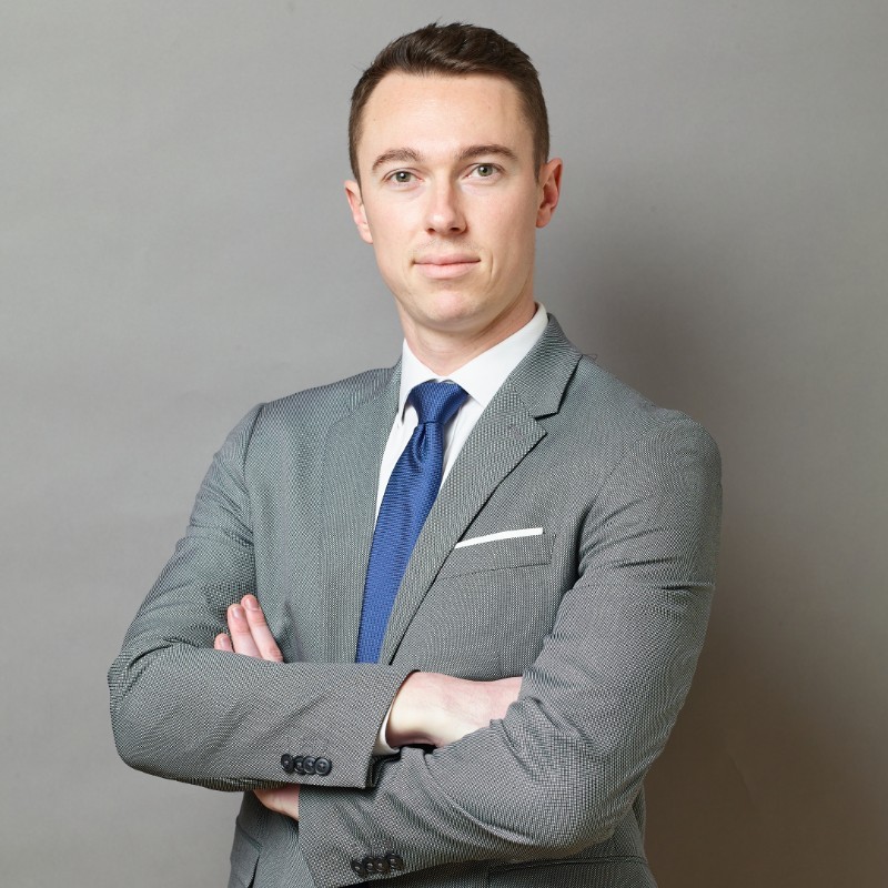 Maxime Jacquemin, Arkea Asset Management