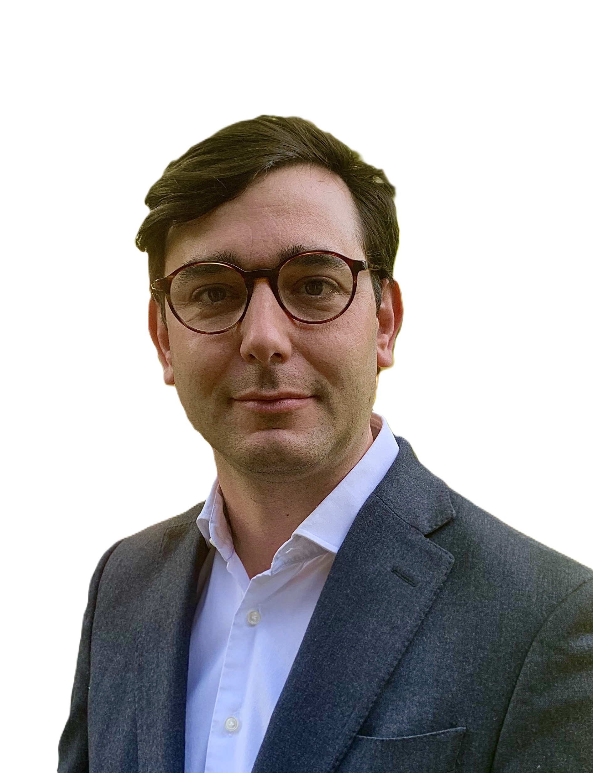Victor Raffour, Aleph Networks