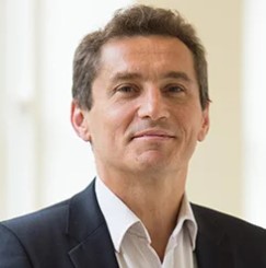 Frédéric Dessertine, LEK