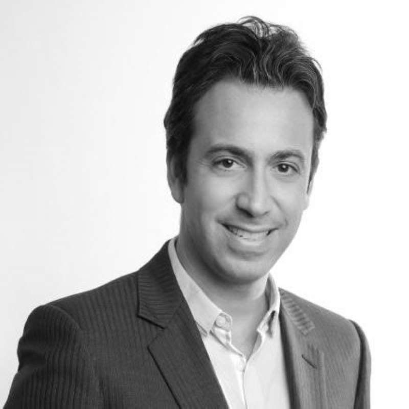Georges-David Medina, Bionest Partners Finance