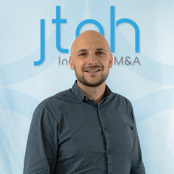 Julien Tardy, JTNH