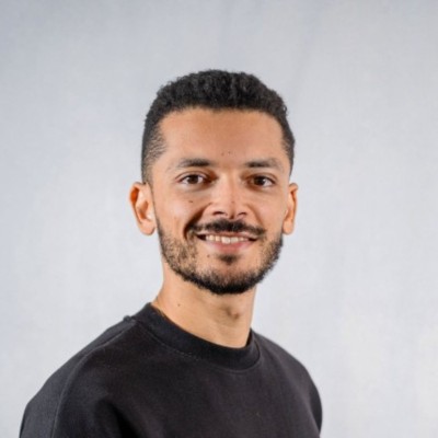 Samy Ouardini, Ramify