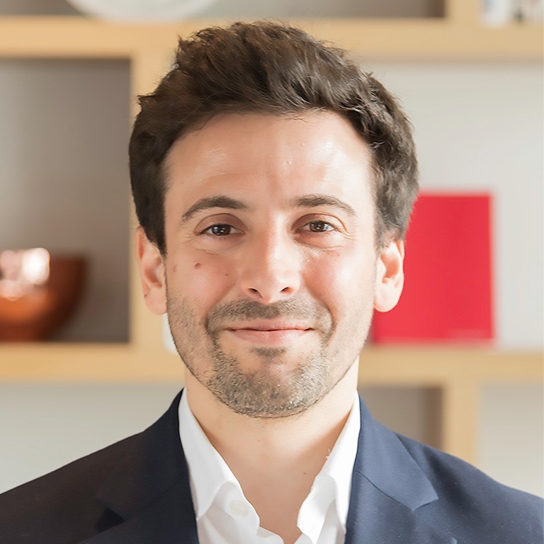 Jean Muraire, EasyPark