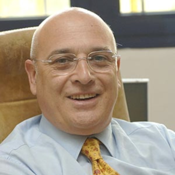 Giuseppe Silvestrini, Unieuro